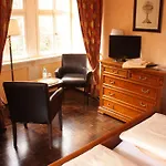 Rhoen Waldcafe St. Georg Hotel