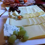 Hotel Rhoen Waldcafe St. Georg 4*