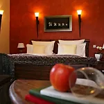 Rhoen Waldcafe St. Georg Hotel 4*