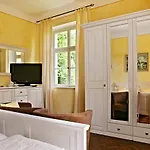 Rhoen Waldcafe St. Georg