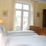 Rhoen Waldcafe St. Georg Staatsbad Brückenau