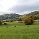 Hotel Rhoen Waldcafe St. Georg Staatsbad Brückenau