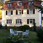 Hotel Rhoen Waldcafe St. Georg 4*