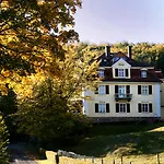 Rhoen Waldcafe St. Georg Hotel