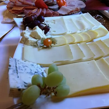 Hotel Rhön Waldcafé St. Georg 4*