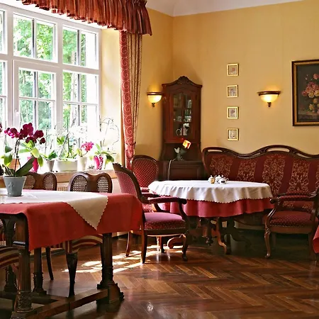 Rhoen Waldcafe St. Georg