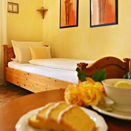 Rhön Waldcafé St. Georg 4* Staatsbad Brückenau