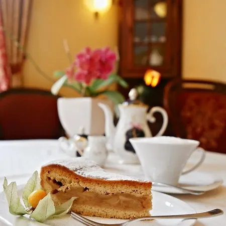 Rhön Waldcafé St. Georg 4*