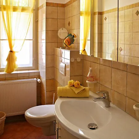 Hotel Rhön Waldcafé St. Georg 4*