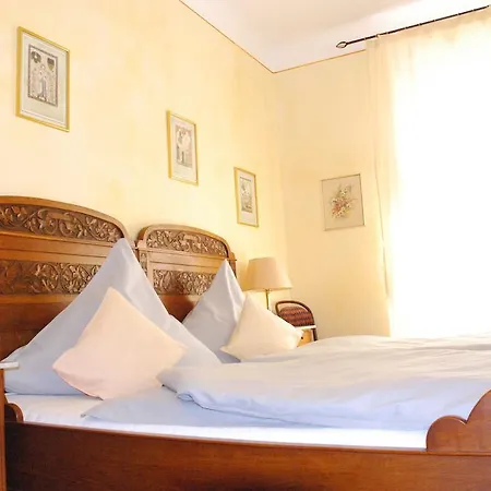 Hotel Rhön Waldcafé St. Georg Staatsbad Brückenau