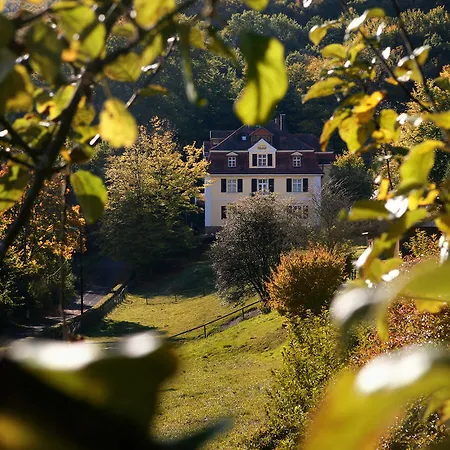 Rhön Waldcafé St. Georg 4*