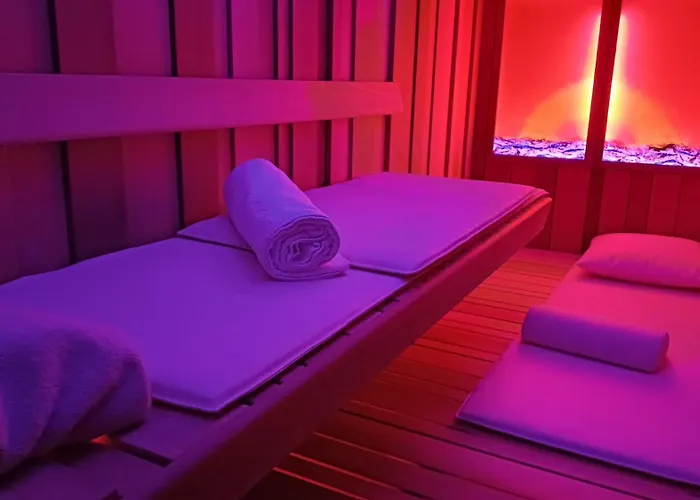 Rhön Waldcafé St. Georg 4*