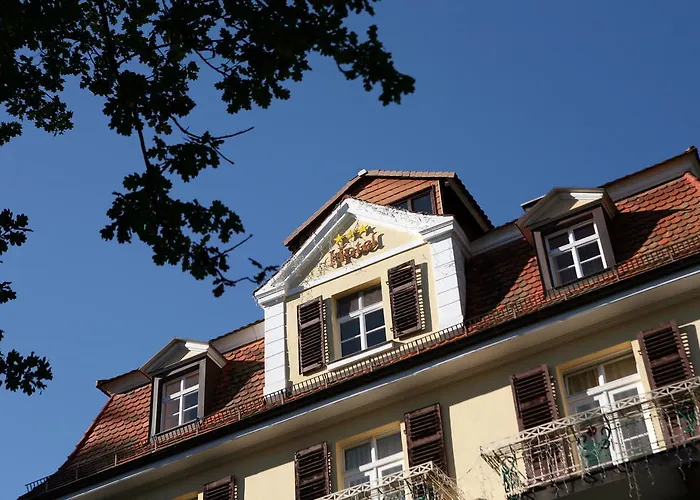Szálloda Rhön Waldcafé St. Georg 4*