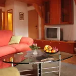 Rhön Waldcafé St. Georg Hotel 4*
