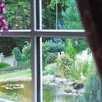Hotel Rhon Waldcafe St. Georg 4*