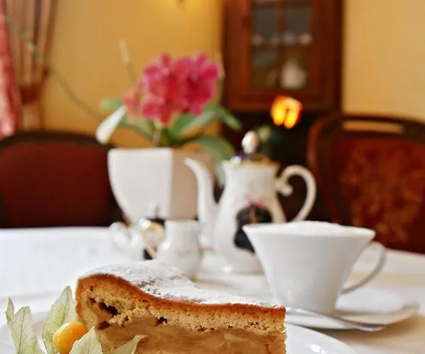 Rhon Waldcafe St. Georg 4*